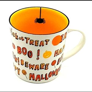 Starbucks halloween mug